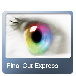 Final Cut Express