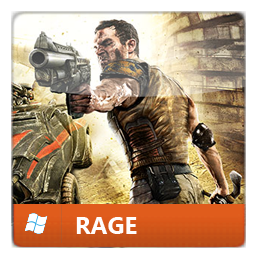 Rage Metro
