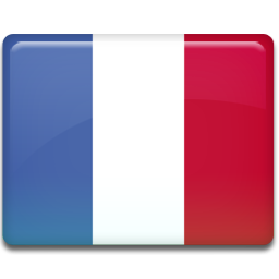 Saint Barthelemy Flag