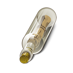 Message in a Bottle