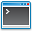 Application Xp Terminal