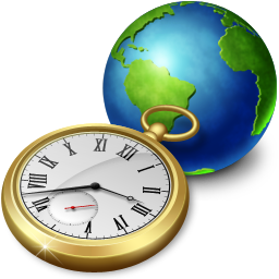 Network Clock