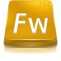 Adobe Fireworks CS4