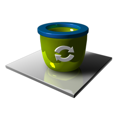 Recycle Bin Empty