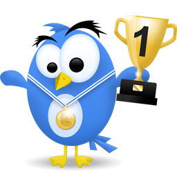 Twitter Champ
