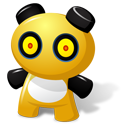 Yellow Toy