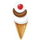 Cream Cone