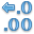 Decimal Less