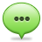 Bubble Chat