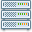 Server Stanchion