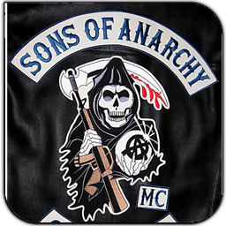 Sons Of Anarchy