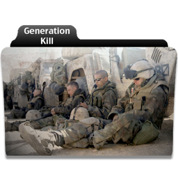 Generation Kill