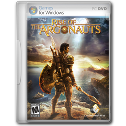 Rise of the Argonauts