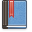 Book bookmarks