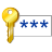 Hide password