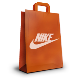Nike bag