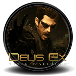 Deus Ex Human Revolution game