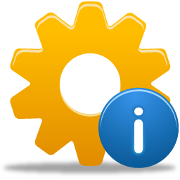 Process info