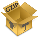 Archive gzip