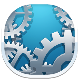 Control Panel Alt