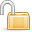 Lock Open