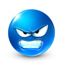 mad