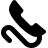 Phone 2 black