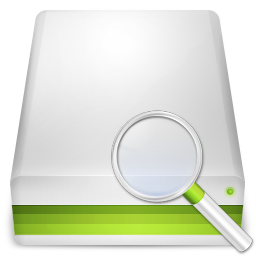 Search Hard Disk