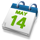 May
