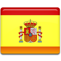 Spain flag