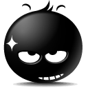 Bad egg Smile