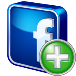 Facebook Add