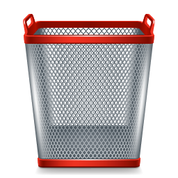 Recycle Bin Empty
