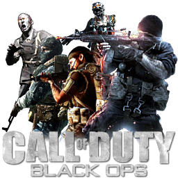 Black Ops