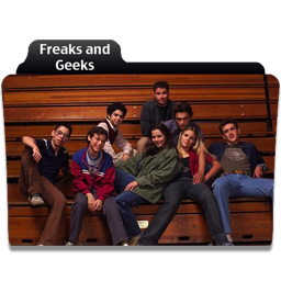Freaks and Geeks