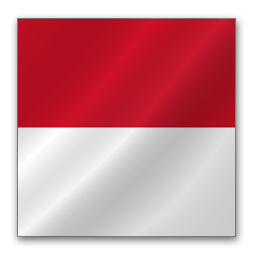 Indonesia Flag