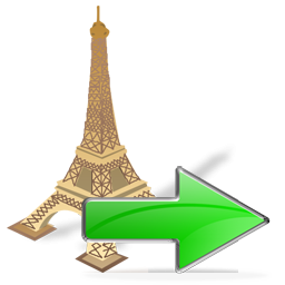 Eiffel Tower Next