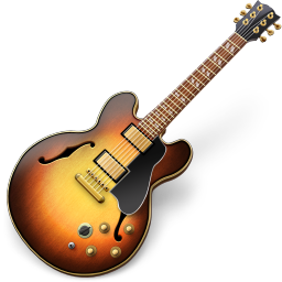 Garage band