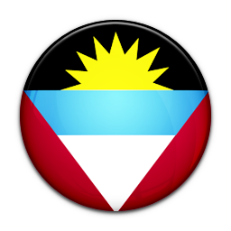 Flag of Antigua and Barbuda