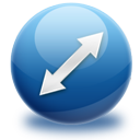 Resize diag
