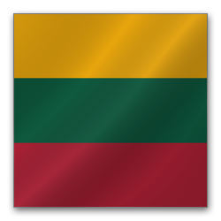 Lithuania flag