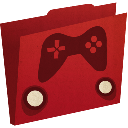 Games Folder