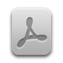 PDF file