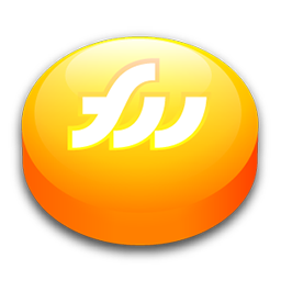 Macromedia Fireworks puck