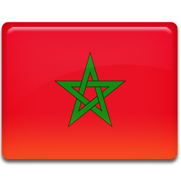 Morocco Flag