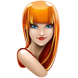 Firefox Girl