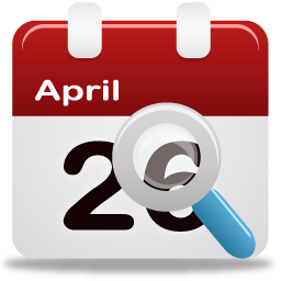 Event search