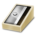 Pencil Sharpener