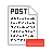 Post remove
