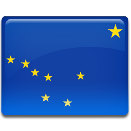 Alaska Flag